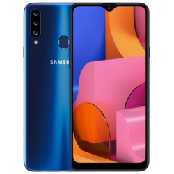Samsung A20s repair